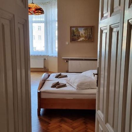 Apartament Rynek 7/1 Apartment Cieszyn  Bagian luar foto