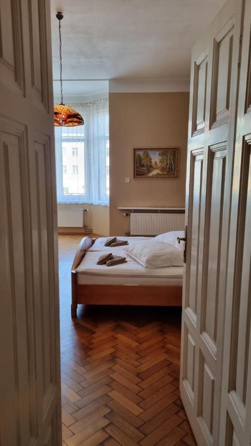 Apartament Rynek 7/1 Apartment Cieszyn  Bagian luar foto