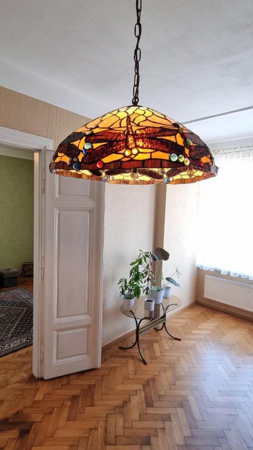 Apartament Rynek 7/1 Apartment Cieszyn  Bagian luar foto