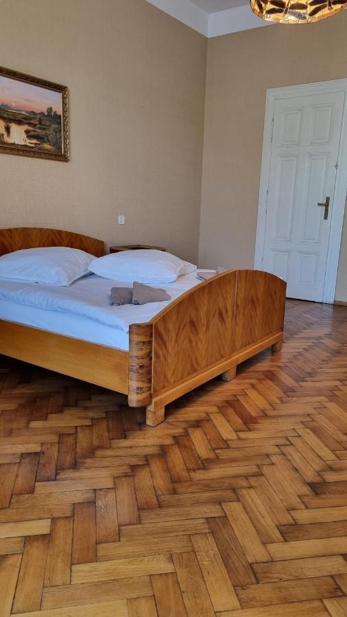 Apartament Rynek 7/1 Apartment Cieszyn  Bagian luar foto