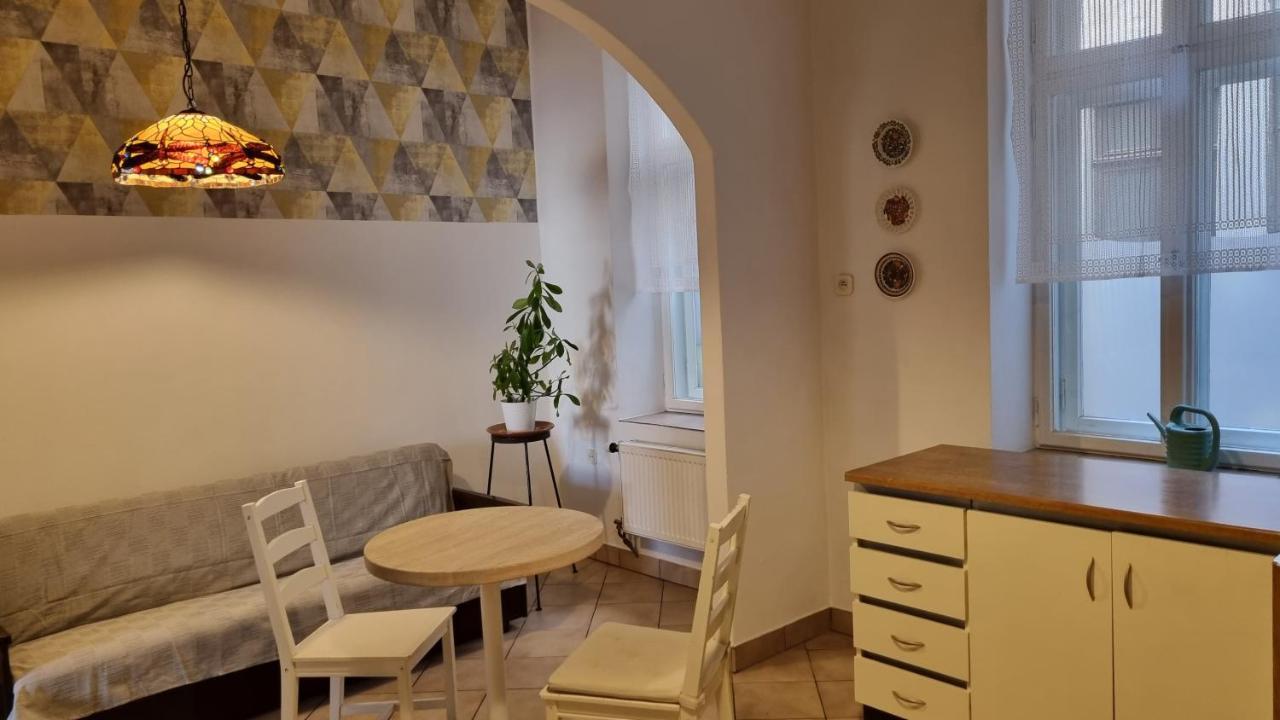 Apartament Rynek 7/1 Apartment Cieszyn  Bagian luar foto