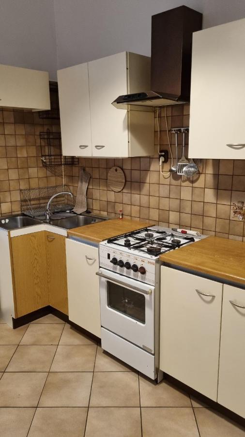 Apartament Rynek 7/1 Apartment Cieszyn  Bagian luar foto