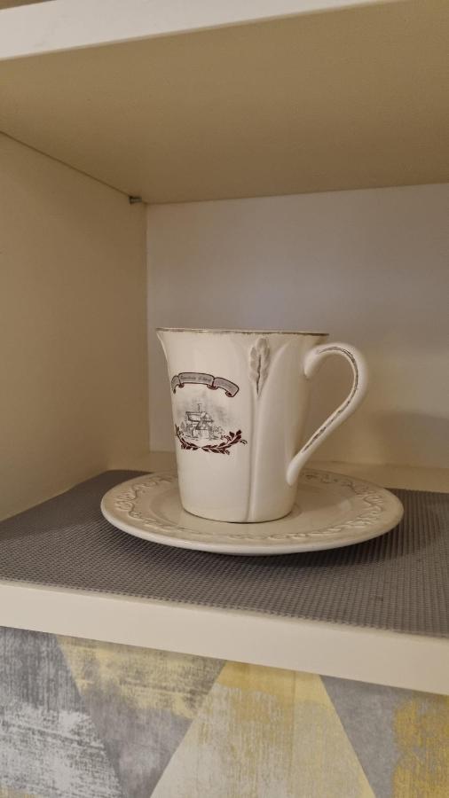 Apartament Rynek 7/1 Apartment Cieszyn  Bagian luar foto